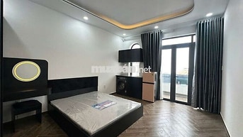 CHÍNH CHỦ căn hộ Full nội thất tại Tân Hòa Đông, đh Văn Hiến, Tên Lửa 