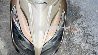 AB ĐK t11/2015 MÁY ÊM ZIN BỀN 125BAO MẠNH GA MƯỢT