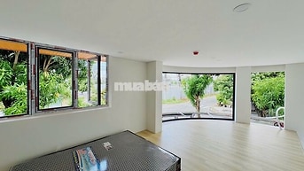  MẶT BẰNG LÔ GÓC DUPLEX – VỪA Ở VỪA KINH DOANH NGAY