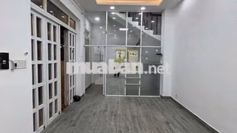 NHỈNH 20TR- NHÀ 4PN PHAN VĂN TRỊ
