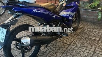 Yamaha Exciter 150 2021 Xanh 25000 km