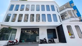 Cho thuê nhà Nguyễn đình chiểu Q1-12x9m-3Lâu- Giá:75tr