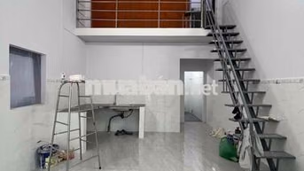 cho thuê nhà Lê Văn Thọ mới xây 80 m2