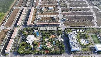 Bán Lô đất dự án Gem Sky World