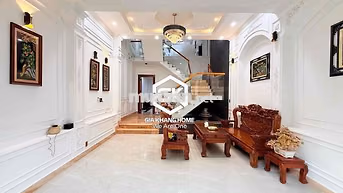 🏡 CHO THUÊ DÀI HẠN NHÀ RIÊNG CÓ HỒ BƠI – CẦU KÈ, VĨNH THẠNH | NHA TRAN