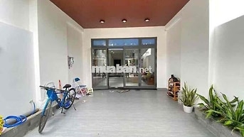 NHÀ 3 TẦNG GỒM 6 PHÒNG NGỦ FULL NỘI THẤT