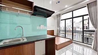 CHO THUÊ CĂN HỘ MỚI XÂY GIÁ RẺ MỚI 100% NGAY LOTTE MART