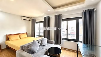 CĂN HÔ CAO CẤP NGAY GẦN ĐH SƯ PHẠM ĐƯỜNG AN DƯƠNG VƯƠNG QUẬN 5