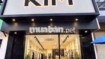 KHU THƯƠNG HIỆU Nguyễn Thị Minh Khai ( Phường Bến Thành)