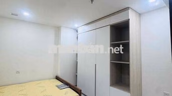 Cho Thuê Chung Cư Hud CCU1 Phước Long