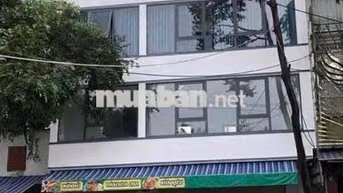 Nhà Mặt Tiền Hoàng Diệu Phước Long Nha Trang  Ngang 11m