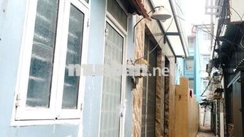 Phòng trọ như nhà riêng ngay cầu Nguyễn Văn Cừ, 1ph đến Q1,4,5,7