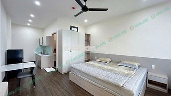 🔥 STUDIO ĐẸP – CÓ HỒ BƠI | AN HOUSE - KHU ĐÔ THỊ FPT🏡✨