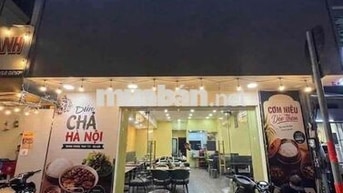 cho thuê nhà mặt tiền trung tâm Quận 1 6x20