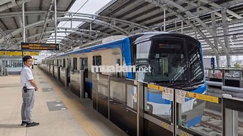 CẠNH GAS METRO SUỐI TIÊN-2PN2WC-6TR