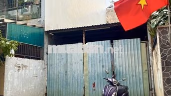 8.5 TỶ (TL)– ĐẤT NỀN HUỲNH VĂN NGHỆ – TÂN BÌNH – GẦN CHỢ PHẠM VĂN BẠCH