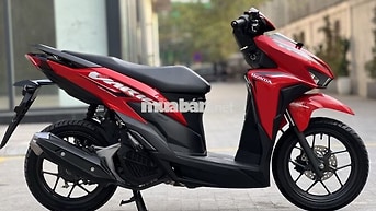 Honda Vario 125 125cc Đỏ