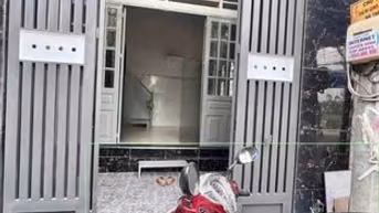 CHO THUÊ NHÀ NGUYÊN CĂN HẺM XE HƠI TẬN NHÀ QUẬN GÒ VẤP 