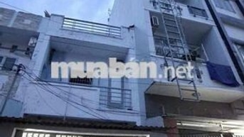🔥 CHDV 10 PHÒNG – DÒNG TIỀN ~35 TRIỆU/THÁNG – HẺM CHUẨN 6M Ô TÔ TRÁNH