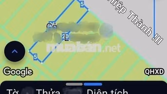 Nhà mặt tiền đường số 8 KDC Hiệp Thành 3 Bình Dương 