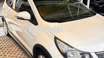 Vinfast Fadil 2021 Trắng