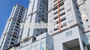 BÁN CĂN HỘ 920 TRIỆU - CC LÊ THÀNH - MÃ LÒ Q.BÌNH TÂN 