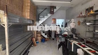 🎁Cho thuê nhà 237/ Phạm Văn Chiêu P14 Gò Vấp 4m❌12m 2pn 2wc