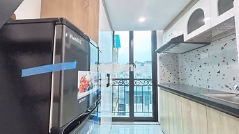 Phòng trọ Phú Diễn gần Đại học Tài nguyên và Môi trường