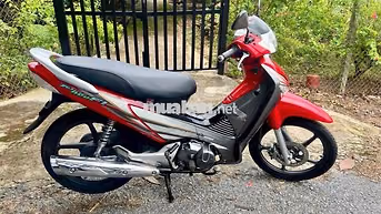Honda Future Neo Fi 2008 Đỏ