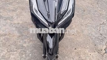 Honda Vario 125 2024 Smartkey Đen 10000 km