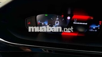 Peugeot 408 Xanh 17500 km Việt Nam
