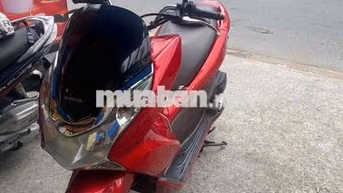 Honda PCX 2011 125cc