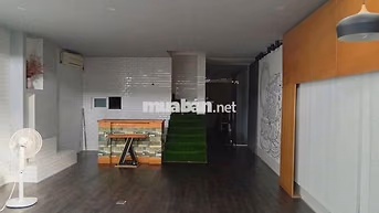 BÁN NHÀ 176M2 CÓ GÁC HẺM XE TẢI 5M ĐẠI LỘ BÌNH DƯƠNG SỔ RIÊNG MỚI ĐẸP