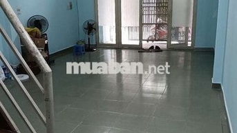 nhà cho thuê hẽm xe hơi đường hồng lạc p10tb