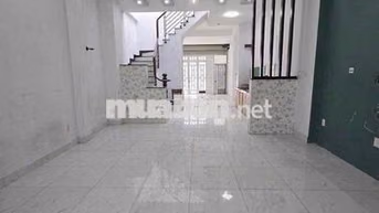 12 TRIỆU 3PN 2 WC CHO THUÊ NHÀ 2 MẶT TIỀN – LÊ TRỌNG TẤN DT 5X20M 