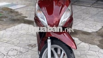 Honda Vision 2013 Đỏ