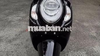Honda Scoopy 2024 Đen 16000 km
