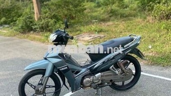 Yamaha Sirius 2015 Xám