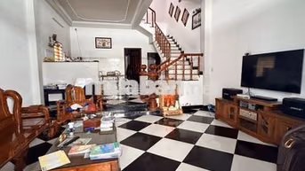 NGUYỄN PHƯỚC NGUYÊN - 72 M2 - 3.65 TỶ