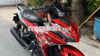 Yamaha Exciter 155 Đỏ