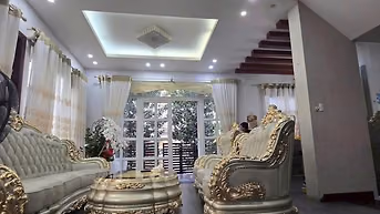 Bán nhà hầm 3 lầu đường Phổ Quang, 274,3m², ngang 10m, giá 60 tỷ