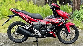 Honda Winner V2 2020 Đỏ đen