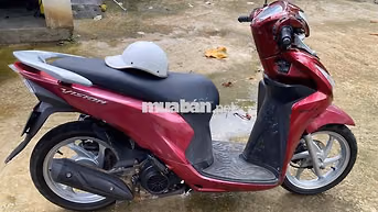 Honda Vision 2017