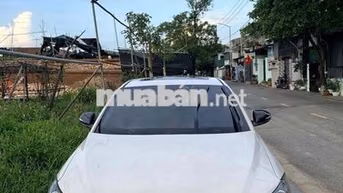 Hyundai Elantra 2016 AT 1.6 bản full Trắng