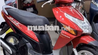 Honda Click 110 đk2011