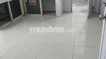 🏠 PASS LẠI PHÒNG 12M² TẦNG TRỆT – TRẦN KHẮC CHÂN, Q1 – 3,6TR/THÁNG