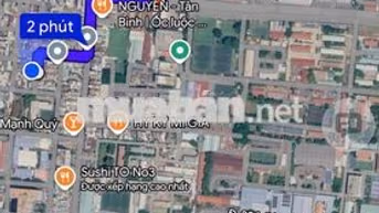 CHÍNH CHỦ BÁN BIỆT THỰ VĂN CHUNG – 450M RA T3 METRO 6, METRO 2