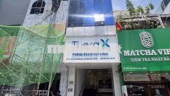 🔥 CHỈ 70TR NHÀ THANG MÁY  TRẦN HƯNG ĐẠO, QUẬN 1 – NHÀ 6 TẦNG ✨