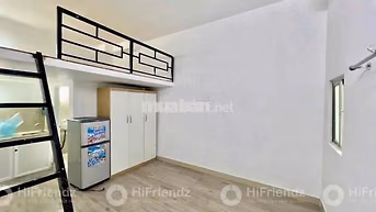PHÒNG FULL NỘI THẤT, GẦN HỌC VIỆN HÀNG KHÔNG- CỘNG HOÀ, TÂN BÌNH