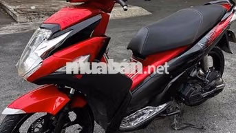 Yamaha Nouvo 6 Đỏ Việt Nam